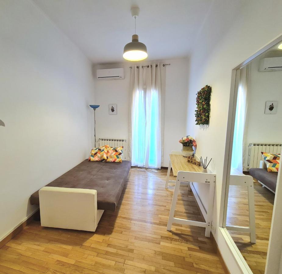 Flavel Colosseo Daire Roma Dış mekan fotoğraf