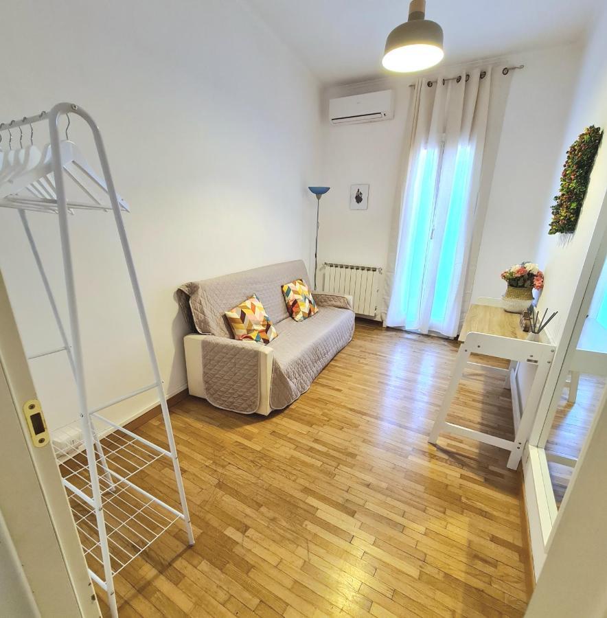Flavel Colosseo Daire Roma Dış mekan fotoğraf